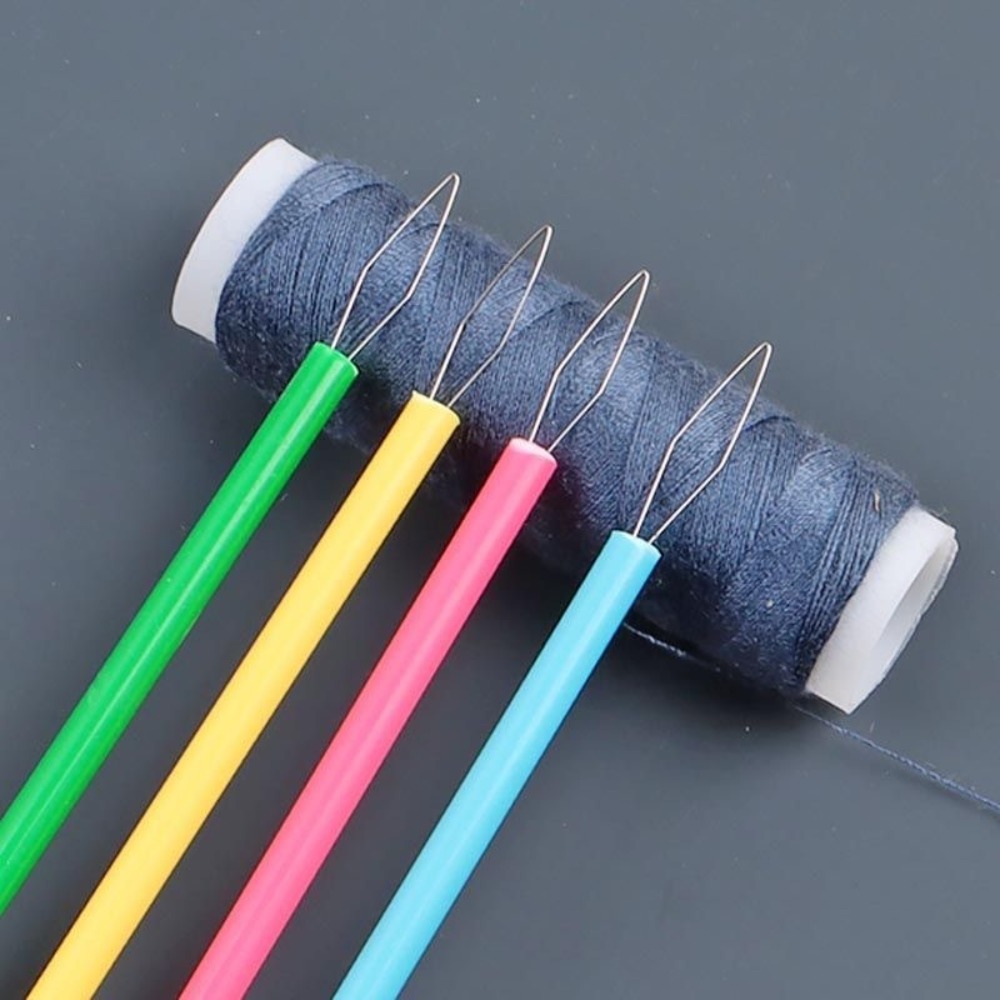 10 قطعة خيوط التطريز إبرة خيوط - مراجعة Cotton Embroidery Thread Skeins وسعره